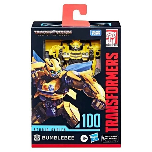 Transformers studio series - studio,