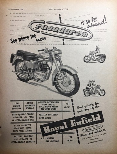 Royal enfield 250cc - royal,