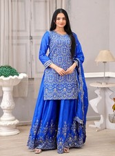 Salwar Kameez Party Wear