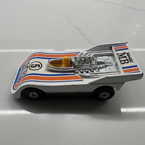 Vintage matchbox lesney - matchbox,