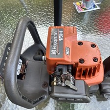 Husqvarna 18H Petrol Hedge