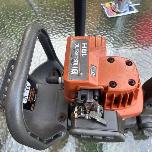 Husqvarna 18h petrol hedge - 18h,