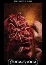 HELLO BODY HORROR #1E (1:10)