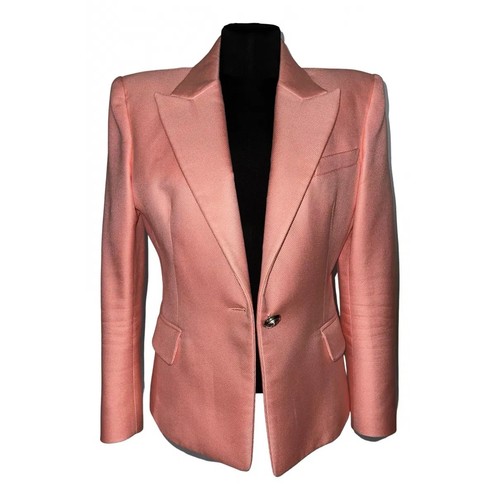 Balmain paris women - paris, pink