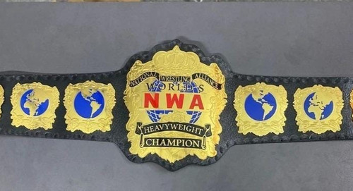New world nwa heavyweight - world,