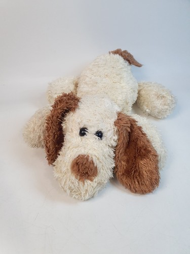 Tesco dog cream - tesco, brown