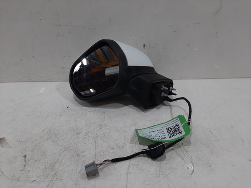 Ford fiesta zetec mk8 - ford,