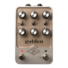 UAFX - Golden Reverberator