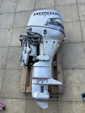 Honda 25hp 30hp bf30 - bf30, d