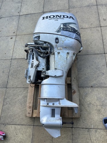Honda 25hp 30hp - 25hp, a