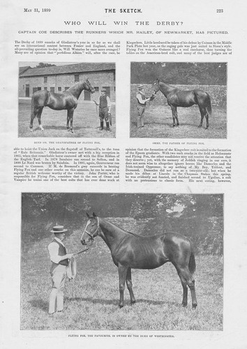 Horse racing some the - racing,