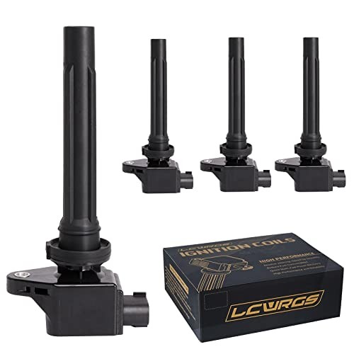 Set ignition coil - set, 4
