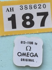 Genuine  OMEGA cal 613 winder