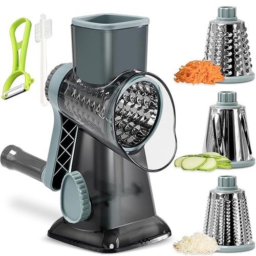 Vegetable fruit slicer - 3,