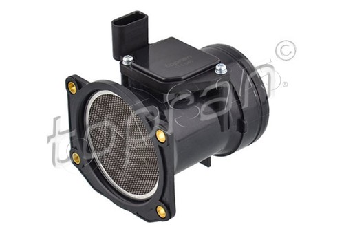 Maf mass air flow - mass, sensor