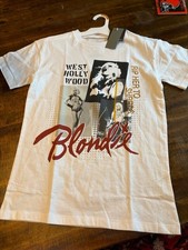 Reprint Blondie Shirt Debbie