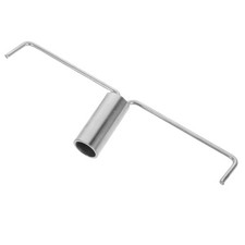  2 Pcs Commercial Popcorn