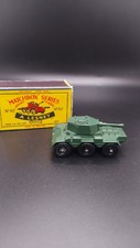 VINTAGE MATCHBOX LESNEY No.67