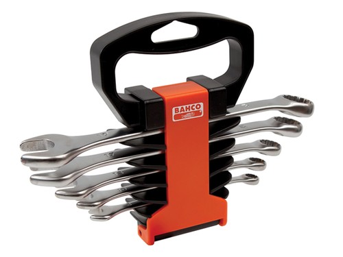 Bahco chrome polished - bahco,