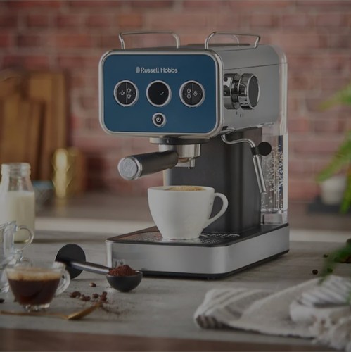 Russell hobbs ocean blue - ocean,