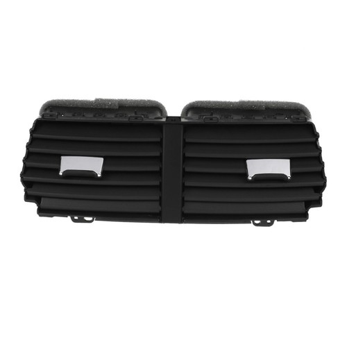 Dual center dash air vent - dual,