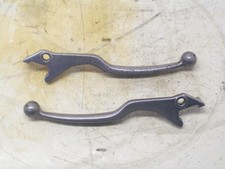 PAIR OF BRAKE LEVERS FOR