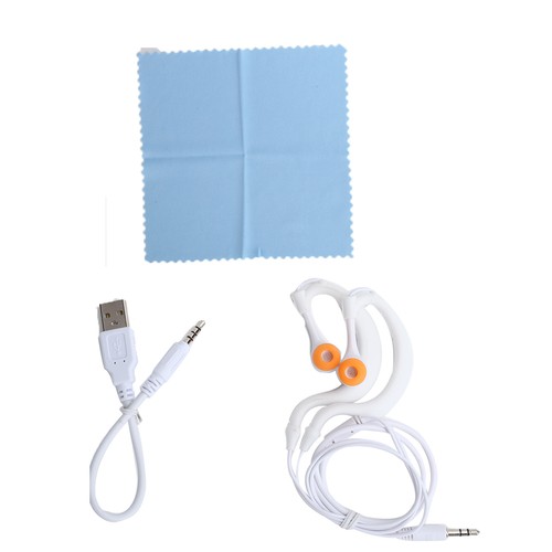 4gb ipx8 waterproof mp3 - ipx8,