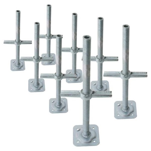 Heavy duty adjustable - heavy-duty, 24"