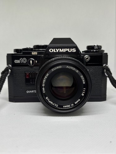 Tested new seals olympus - tested,