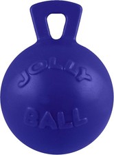 Horsemen'S Pride 10" Jolly