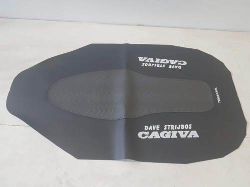 Technosel cagiva wmx 125 - cagiva,