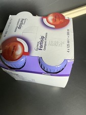 4 125ml FORTISIP COMPACT