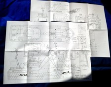 SEA LADY BEAM TRAWLER - Full