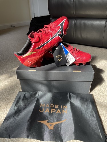 Mizuno alpha japan fg - alpha,
