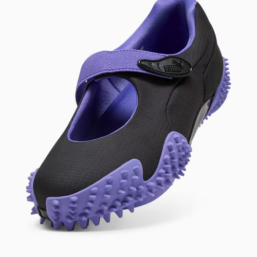 Size puma mostro fey - 8,