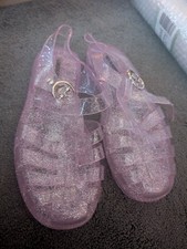 london rebel Pink Purple Jelly