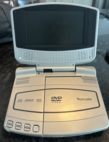 Venturer pvs1262 portable - venturer,