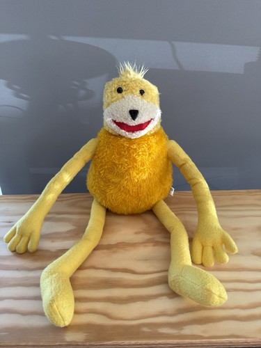 Vintage flat eric soft - flat,