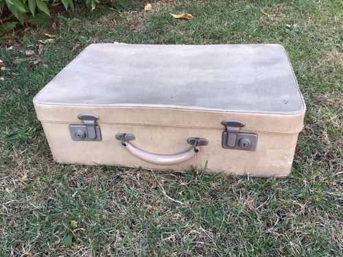 Antler vintage cream travel - antler,