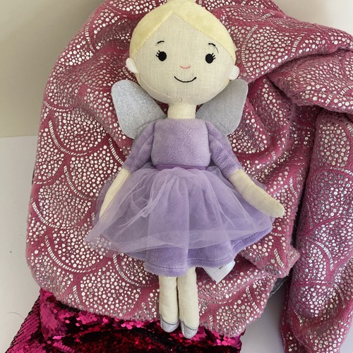 Primark fairy princess rag - fairy, &