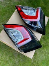Honda Civic Type R FK8/FK7 OEM Rear Left AND Right PAIR Tail Light Assemblies