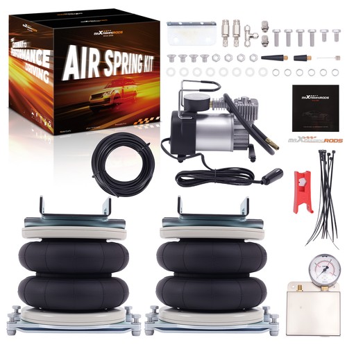 Air suspension compressor - suspension, kit