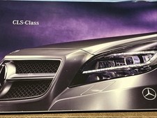 Mercedes Benz CLS Class Car