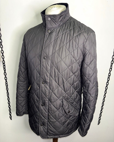 Barbour flyweight chelsea - flyweight,