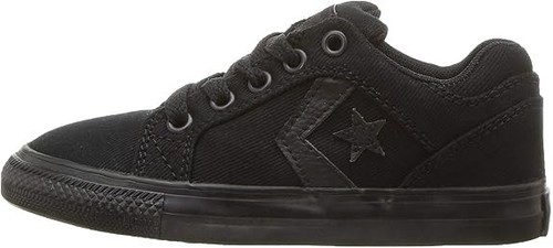 Converse distrito black - el,