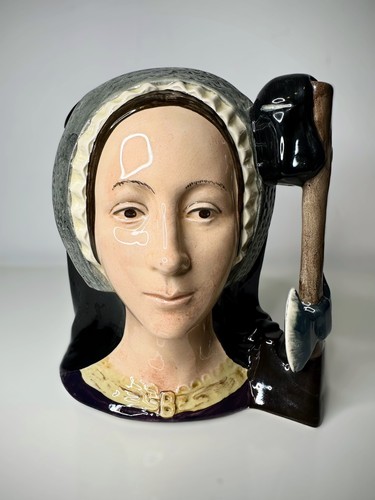 Vtg royal doulton - royal,