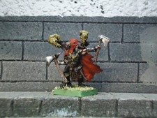 mordheim beast hunter metal