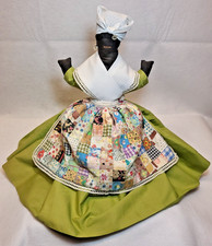 Vintage Handmade Doll Toaster