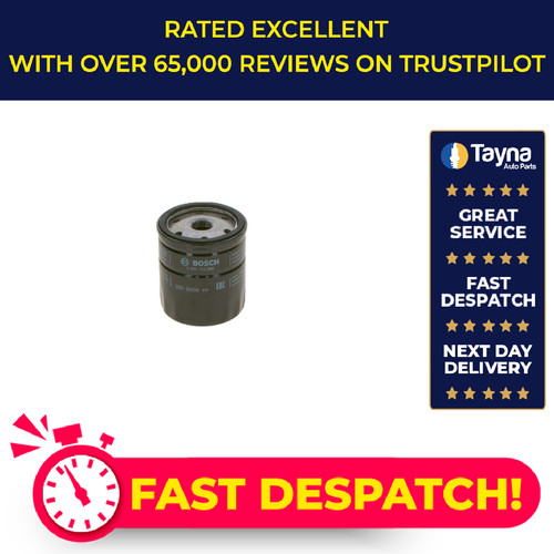Oil filter fits skoda pick - oil,