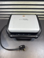 George Foreman Family Grill